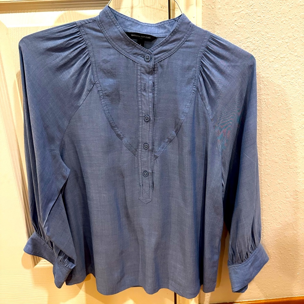 Banana Republic Shirt